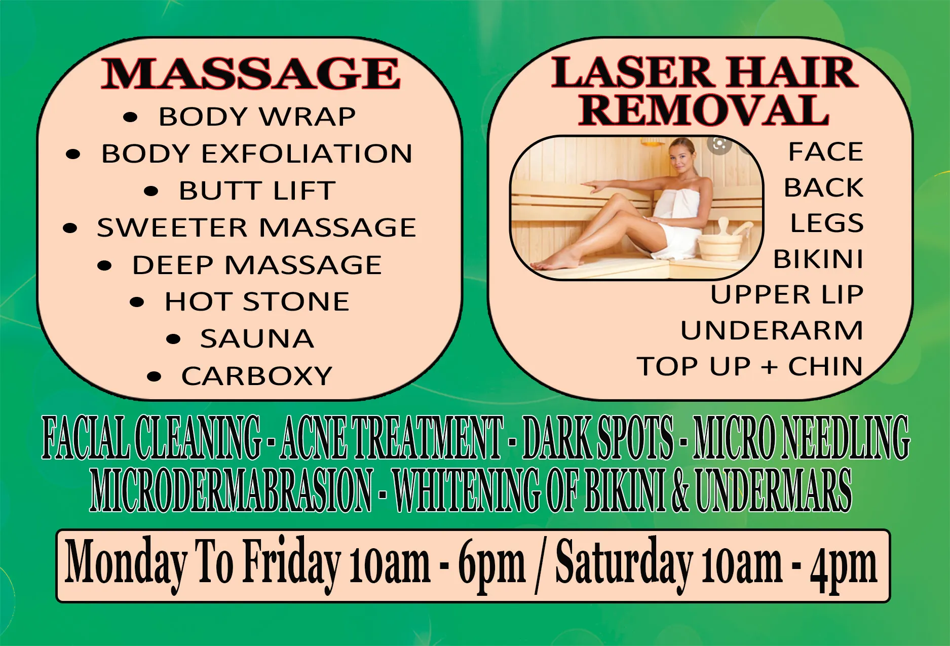 Diseño de Postal PC-02 en New York